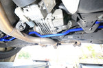 HARDRACE Rear Sway Bar - Audi A3 (Mk2/8P) / S3 / RS3 (8P) / Volkswagen Tiguan (5N) / Golf R32 (Mk5) - 25.4mm - Image 7 - HARDRACE Thumbnail