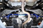 HARDRACE Rear Sway Bar - Audi A3 (Mk2/8P) / S3 / RS3 (8P) / Volkswagen Tiguan (5N) / Golf R32 (Mk5) - 25.4mm - Image 4 - HARDRACE Thumbnail