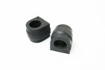 HARDRACE Rear Sway Bar - Audi A3 (Mk2/8P) / S3 / RS3 (8P) / Volkswagen Tiguan (5N) / Golf R32 (Mk5) - 25.4mm - Image 3 - HARDRACE Thumbnail