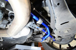 HARDRACE Rear Sway Bar - Audi A3 (Mk2/8P) / S3 / RS3 (8P) / Volkswagen Tiguan (5N) / Golf R32 (Mk5) - 25.4mm - Image 5 - HARDRACE Thumbnail