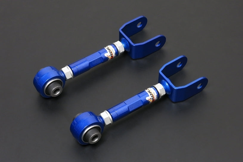 HARDRACE Rear Toe Control Arm - Mercedes-Benz CLA-Class (C117) / GLA-Class (X156) / A-Class (W176) / B-Class (W246) - Hardened Rubber