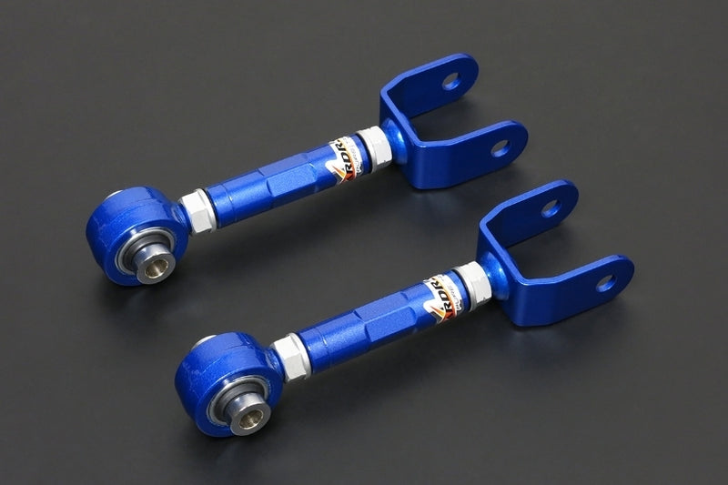 HARDRACE Rear Toe Control Arm - Mercedes-Benz CLA-Class (C117) / GLA-Class (X156) / A-Class (W176) / B-Class (W246) - Pillow Ball - HARDRACE