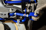 HARDRACE Rear Toe Control Arm - Mercedes-Benz CLA-Class (C117) / GLA-Class (X156) / A-Class (W176) / B-Class (W246) - Pillow Ball - Image 4 - HARDRACE Thumbnail