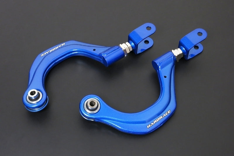 HARDRACE Rear Camber Kit - Mercedes-Benz CLA-Class (C117) / GLA-Class (X156) / A-Class (W176) / B-Class (W246) - Pillow Ball - HARDRACE