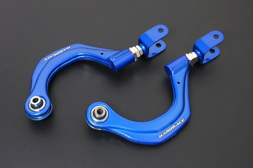 HARDRACE Rear Camber Kit - Mercedes-Benz CLA-Class (C117) / GLA-Class (X156) / A-Class (W176) / B-Class (W246) - Pillow Ball