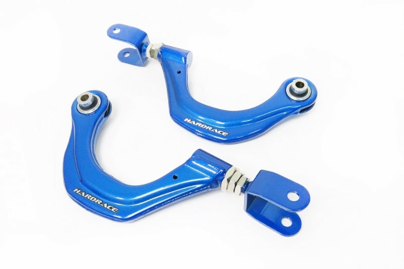HARDRACE Rear Camber Kit - Mercedes-Benz CLA-Class (C117) / GLA-Class (X156) / A-Class (W176) / B-Class (W246) - Pillow Ball - Image 2