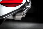 APR Catback Exhaust System - Volkswagen Golf GTI (Mk7.5) w/Front Muffler - Image 26 - APR Thumbnail