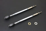 HARDRACE Adjustable Tie Rod - Honda Integra (DC5) / Integra Type R (DC5)