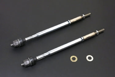 HARDRACE Adjustable Tie Rod - Honda Integra (DC5) / Integra Type R (DC5) - HARDRACE