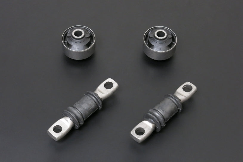 HARDRACE Front Lower Arm Bushing - Lexus ES (XV20) / Toyota Camry (XV20/XV10) - Hardened Rubber