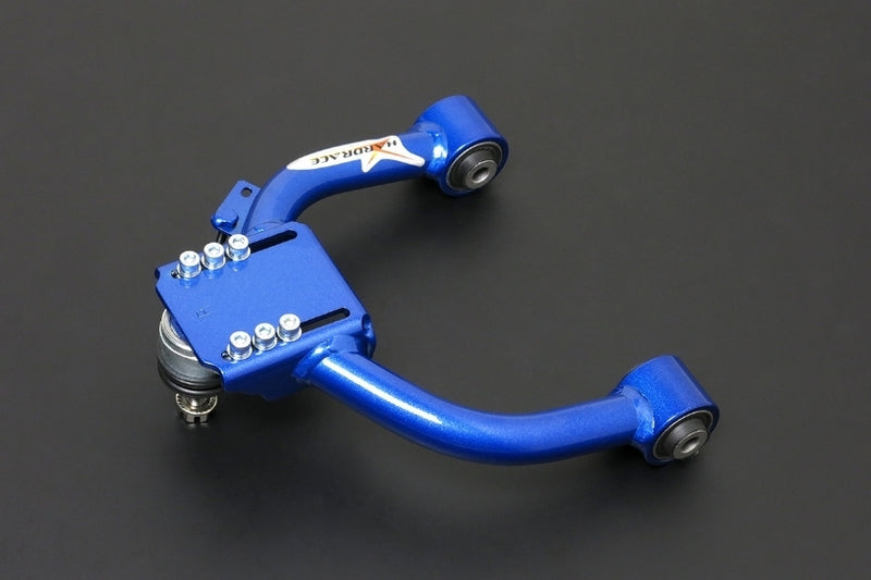 HARDRACE Front Camber Kit - Honda Accord (CF/CH/CL) - Hardened Rubber - HARDRACE