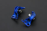 HARDRACE Front Compliance Bushing - Honda Integra (DC2) / Civic (EG/EH/EJ) - Pillow Ball