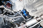 HARDRACE Front Compliance Bushing - Honda Integra (DC2) / Civic (EG/EH/EJ) - Pillow Ball - Image 9 - HARDRACE Thumbnail