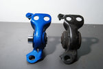 HARDRACE Front Compliance Bushing - Honda Integra (DC2) / Civic (EG/EH/EJ) - Pillow Ball - Image 4 - HARDRACE Thumbnail