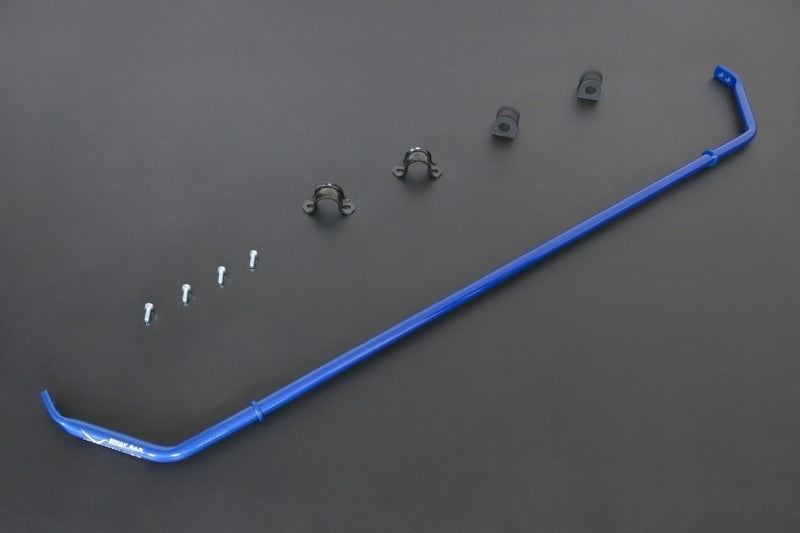 HARDRACE Rear Sway Bar - MINI Countryman (R60) / Paceman (R61) - 22mm - HARDRACE