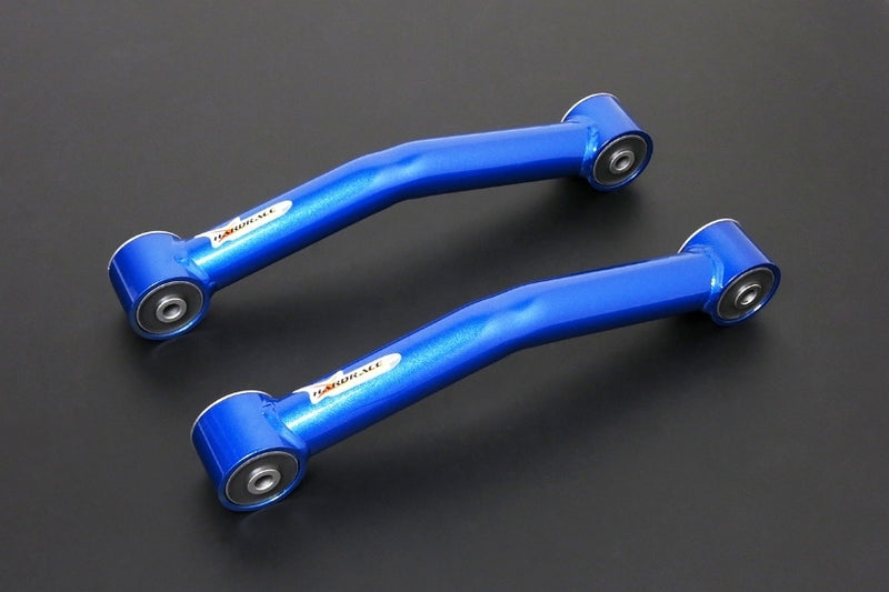 HARDRACE Front Lower Arm - Jeep Grand Cherokee (ZJ) / Cherokee (XJ) / Wrangler (TJ) / Wrangler Unlimited (LJ) - Hardened Rubber - HARDRACE