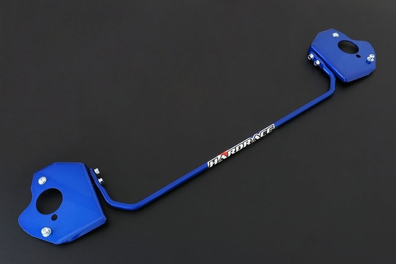 HARDRACE Rear Add-On Sway Bar - Honda Jazz (GK) / City (GM6)
