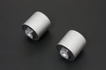 HARDRACE Front Upper Arm Bushing - BMW 5 Series (E39) / 7 Series (E38) / X5 (E53) - Hardened Rubber - HARDRACE Thumbnail