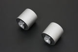 HARDRACE Front Upper Arm Bushing - BMW 5 Series (E39) / 7 Series (E38) / X5 (E53) - Hardened Rubber