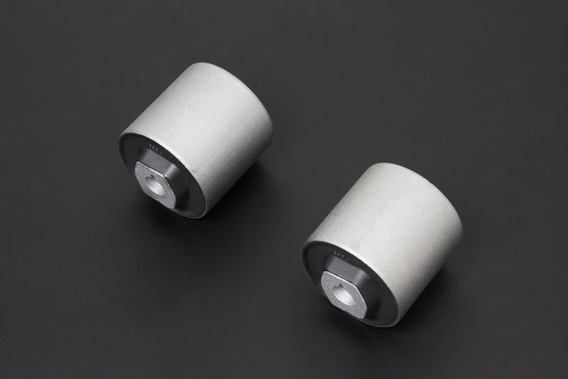 HARDRACE Front Upper Arm Bushing - BMW 5 Series (E39) / 7 Series (E38) / X5 (E53) - Hardened Rubber - HARDRACE