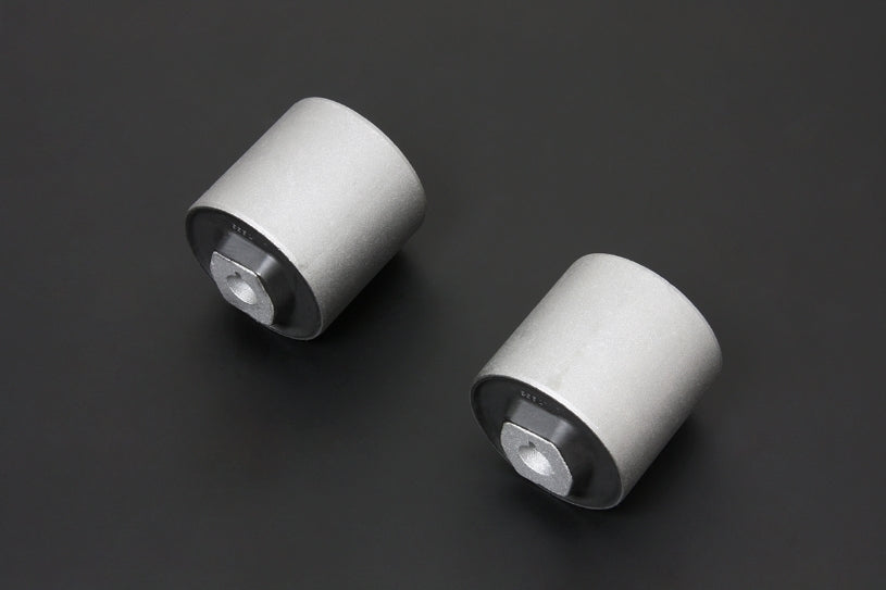 HARDRACE Front Upper Arm Bushing - BMW 5 Series (E39) / 7 Series (E38) / X5 (E53) - Hardened Rubber