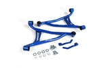 HARDRACE Front Lower Brace - Subaru Liberty (BM/BR) - Image 3 - HARDRACE Thumbnail