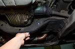 HARDRACE Front Lower Brace - Subaru Liberty (BM/BR) - Image 6 - HARDRACE Thumbnail