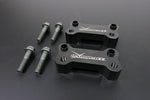 HARDRACE Roll Centre Adjuster - Lexus GS (JZS160) / SC (Z40) - HARDRACE Thumbnail