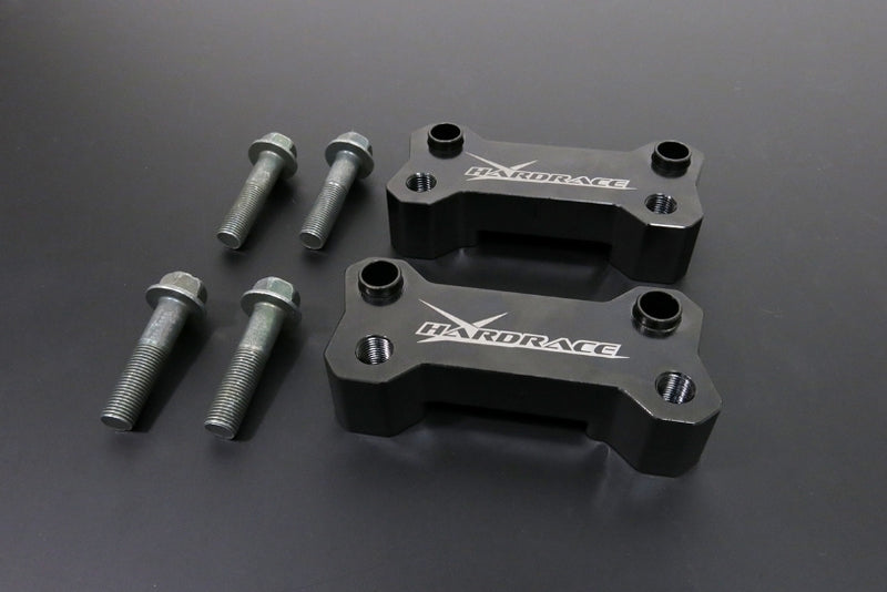 HARDRACE Roll Centre Adjuster - Lexus GS (JZS160) / SC (Z40) - HARDRACE