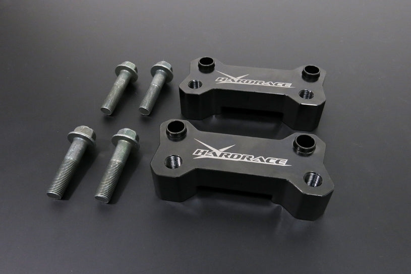 HARDRACE Roll Centre Adjuster - Lexus GS (JZS160) / SC (Z40)