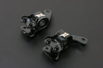 HARDRACE Front Lower Arm Compliance Bush - Honda Stream (RN6-RN9) - HARDRACE Thumbnail