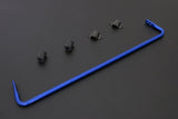 HARDRACE Rear Sway Bar - Lexus GS (GRS19) - 19mm
