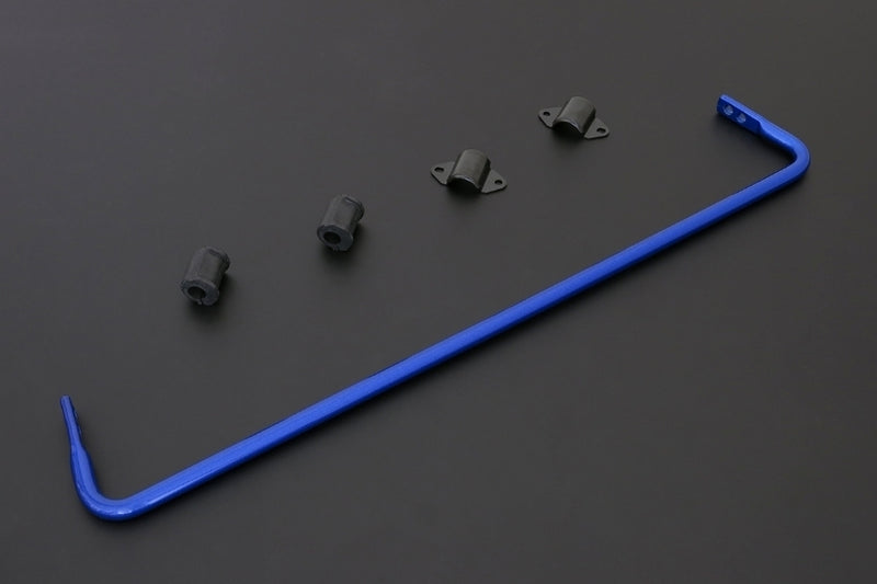 HARDRACE Rear Sway Bar - Lexus GS (GRS19) - 19mm - HARDRACE