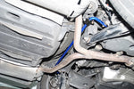 HARDRACE Rear Sway Bar - Lexus GS (GRS19) - 19mm - Image 4 - HARDRACE Thumbnail