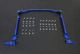 HARDRACE Front Lower Structure Bar - Honda Jazz (GK)