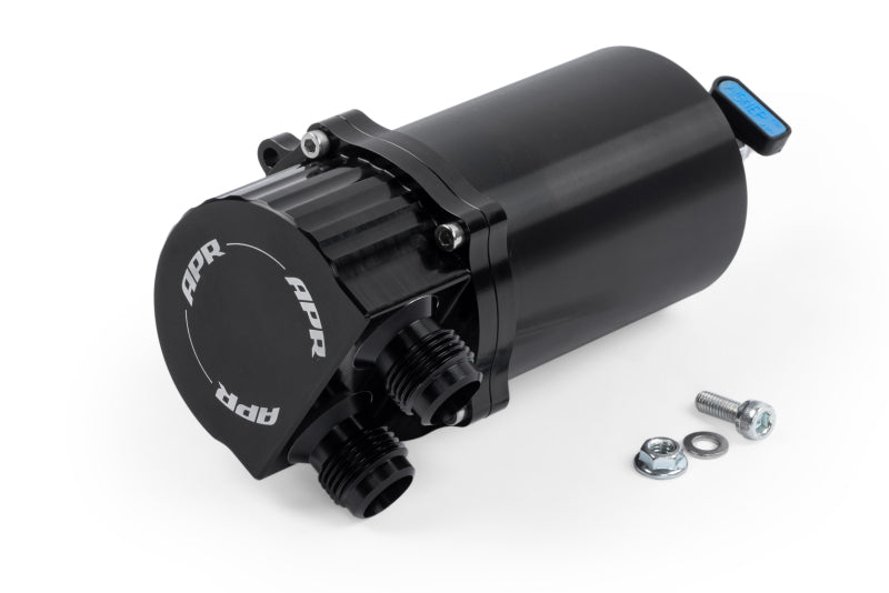 APR Oil Catch Can - Universal - APR