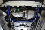HARDRACE Front Lower Structure Bar - Honda Jazz (GK) - Image 6 - HARDRACE Thumbnail