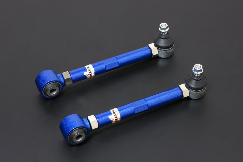 HARDRACE Rear Toe Arm - Mercedes-Benz C-Class (W202) / E-Class (W210) / SLK-Class (R171) - Hardened Rubber