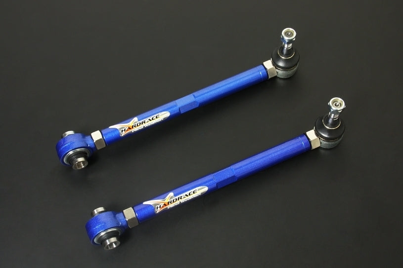 HARDRACE Rear Toe Control Arm - Lexus LS (XF10) - Pillow Ball