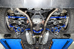 HARDRACE Rear Sway Bar - Infiniti G37 (V36) / Nissan 370Z (Z34) / Skyline (V36) - 25.4mm - Image 3 - HARDRACE Thumbnail