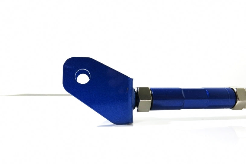 HARDRACE Rear Traction Rod - Lexus IS200 / IS300 (XE10) / GS (JZS160) / SC (Z40) - Pillow Ball - Image 2