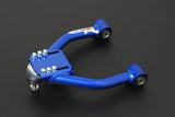 HARDRACE Front Camber Kit - Honda CR-V (RD1-RD3) - Hardened Rubber