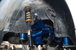 HARDRACE Rear Upper Camber Kit - Lexus IS200 / IS300 (XE10) / GS (JZS160) / SC (Z40) / Toyota Aristo (JZS16x) - Hardened Rubber - Image 2 - HARDRACE Thumbnail