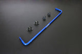 HARDRACE Rear Sway Bar - Hyundai Genesis Coupe (BK) - 22mm