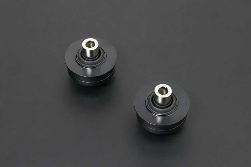 HARDRACE Front Lower Arm Bush - Subaru Impreza WRX STI (GE-GR) / WRX / STI (VA) / WRX (VB/VN) - Pillow Ball
