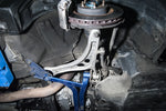 HARDRACE Front Lower Arm Bush - Subaru Impreza WRX STI (GE-GR) / WRX / STI (VA) / WRX (VB/VN) - Pillow Ball - Image 6 - HARDRACE Thumbnail