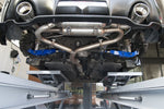 HARDRACE Rear Lower Control Arm/Camber Kit - Subaru WRX (VB/VN) / BRZ (ZD8/ZC6) / Toyota GR86 (ZN8) / Subaru Impreza (GK/GT) - Hardened Rubber - Image 3 - HARDRACE Thumbnail