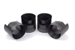 Dinan Free Flow Axleback Exhaust System - BMW X3 M/X4 M (F97/F98) - Black Tips - Image 5 - Dinan Thumbnail