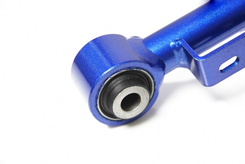 HARDRACE Rear Trailing Adjustable Arm - Subaru BRZ (ZC6/ZD8) / Toyota 86 (ZN6) / GR86 (ZN8) - Hardened Rubber - Image 2