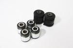 HARDRACE Rear Knuckle Bush - Lexus RX (XU30) / Toyota Harrier (ACU3xW) - Pillow Ball / Hardened Rubber - Image 4 - HARDRACE Thumbnail